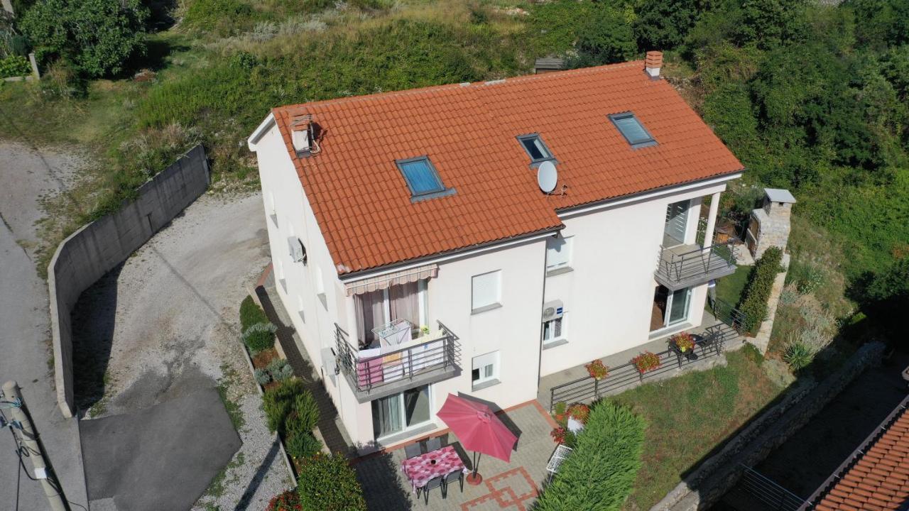 K&D Apartment Rijeka Ngoại thất bức ảnh