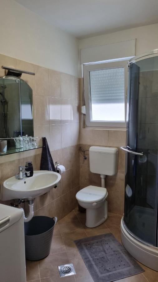 K&D Apartment Rijeka Ngoại thất bức ảnh