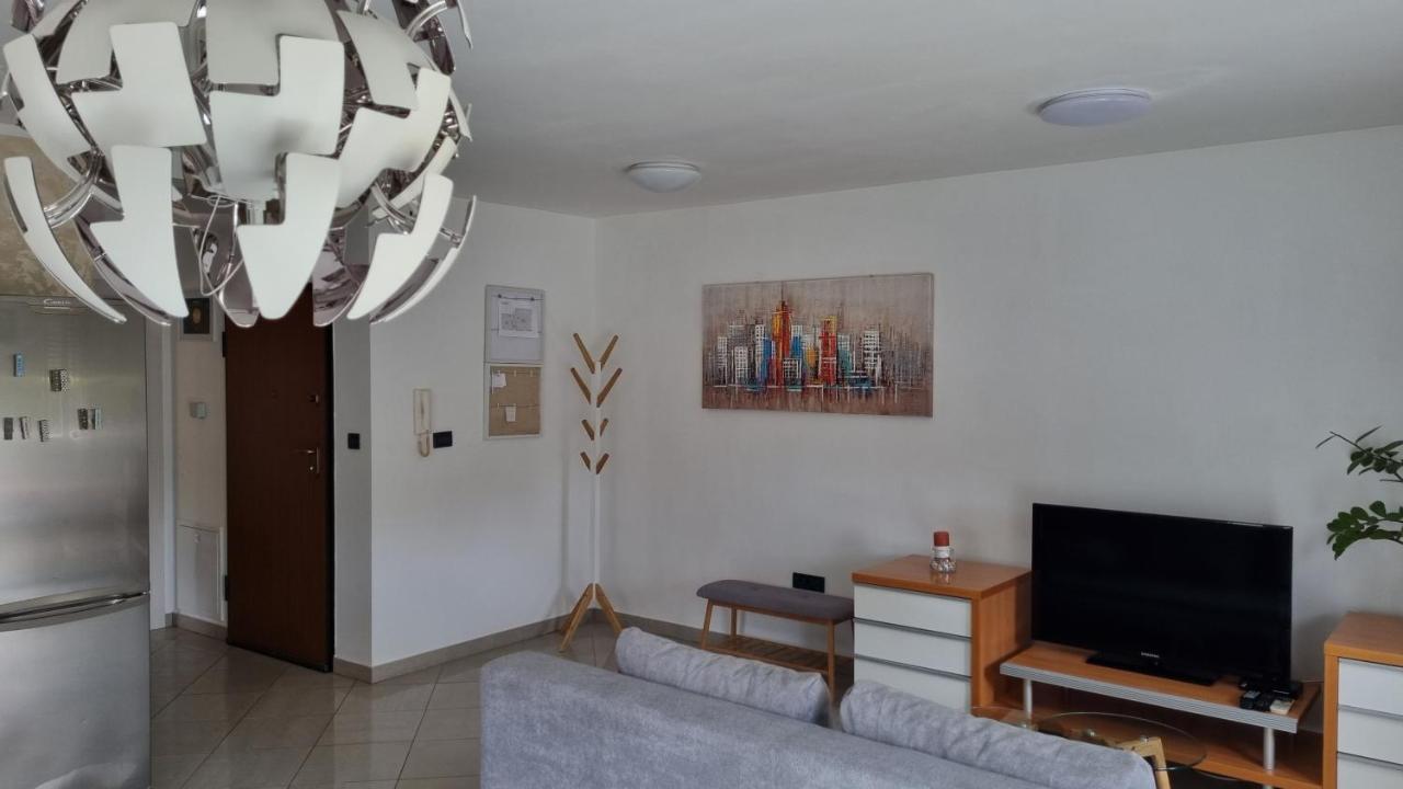 K&D Apartment Rijeka Ngoại thất bức ảnh