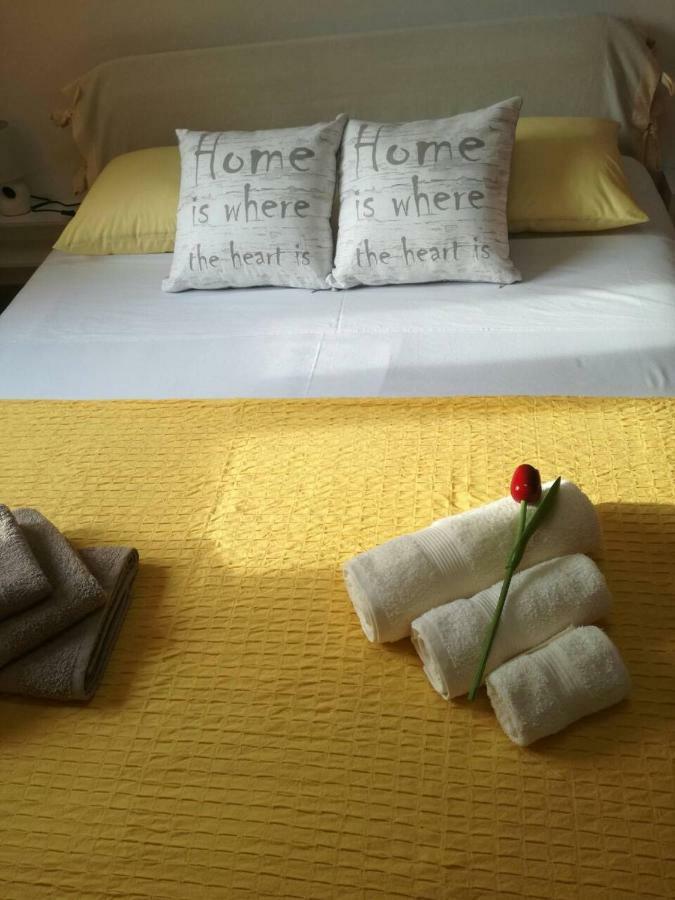 K&D Apartment Rijeka Ngoại thất bức ảnh