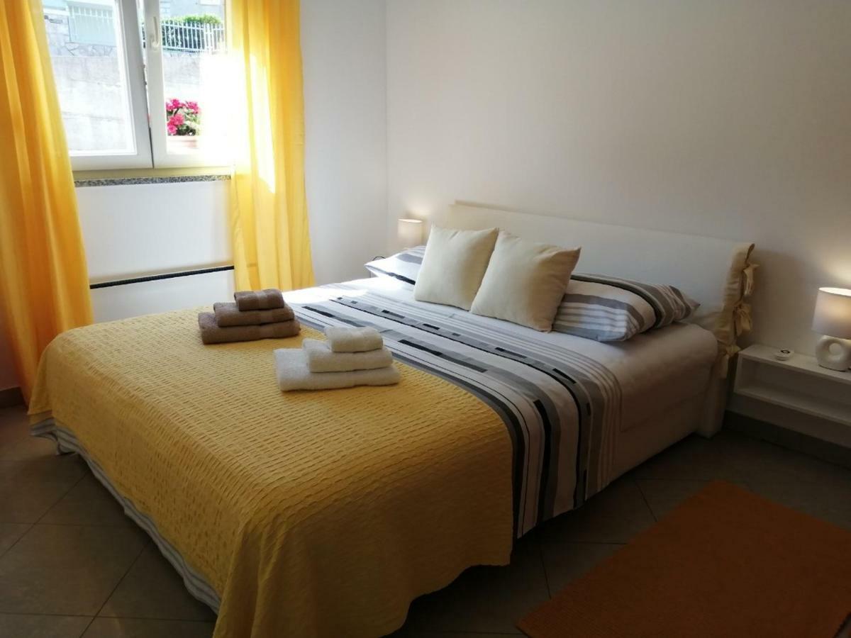 K&D Apartment Rijeka Ngoại thất bức ảnh